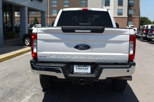 used 2017 ford f250 lariat lawton, ok 73501 for sale in lawton, oklahoma