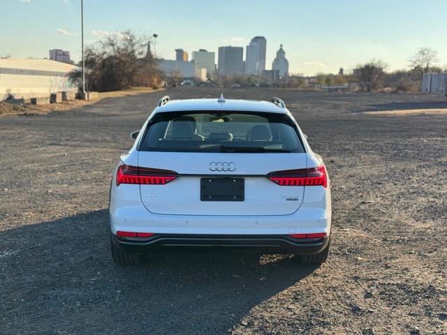 2021 audi a6 allroad 55 quattro premium plus
