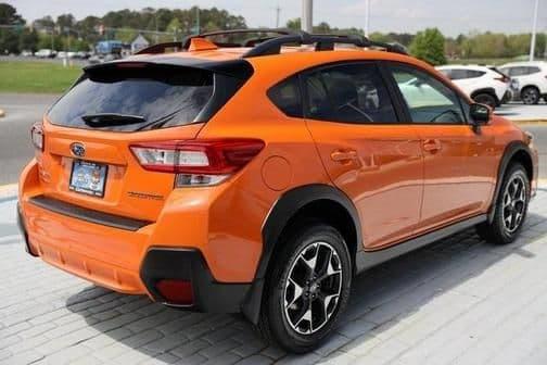 2019 subaru crosstrek 2.0i premium in delmar, maryland