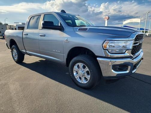 2022 ram 2500 in columbus, ohio