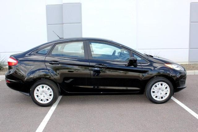 2019 ford fiesta in phoenix, arizona