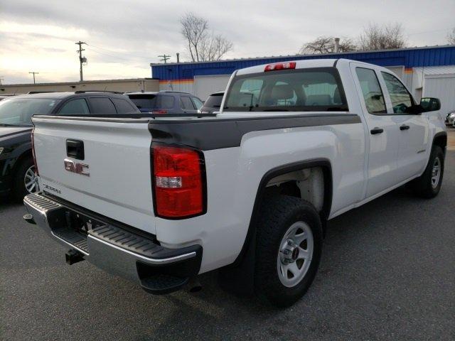 used 2014 gmc sierra 1500 2wd double cab frederick, md 21702 for sale in frederick, maryland