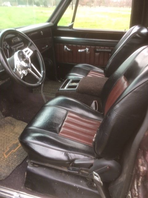 1967 fleetside swb with small back window