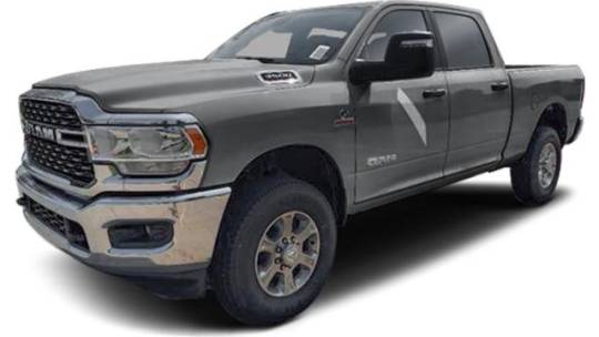 2024 RAM 3500