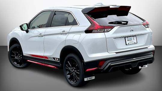 2024 Mitsubishi Eclipse Cross