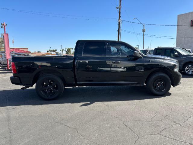 2019 ram 1500 tradesman
