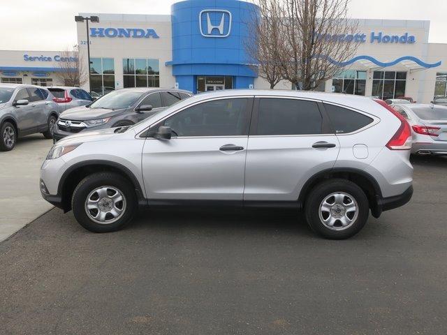 used 2012 honda cr-v awd lx prescott, az 86301 for sale in prescott, arizona