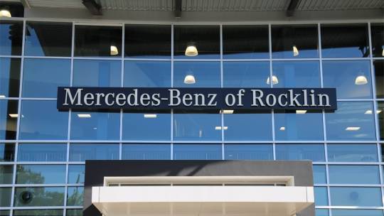 2023 Mercedes-Benz Sprinter