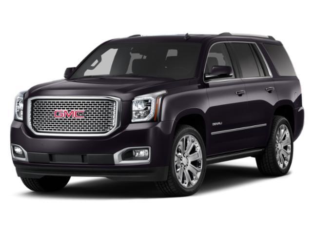 2015 gmc yukon r mulliner