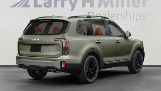 2023 Kia Telluride