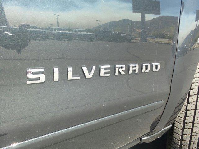2018 chevrolet silverado 1500 lt 4x4 lt 4dr crew cab 5.8 ft. sb for sale in provo, utah