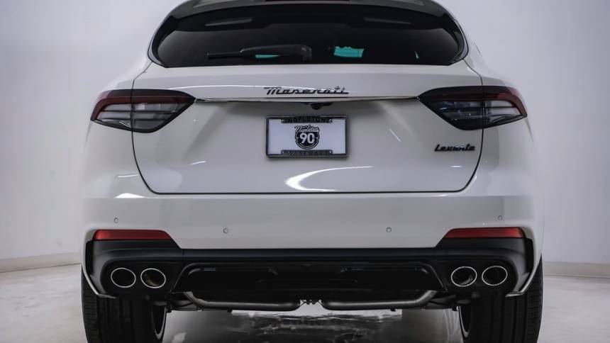 used 2024 maserati levante modena $80,000great deal 9,555 mi. location: downers grove