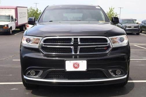 2017 dodge durango sxt in saint peters, missouri