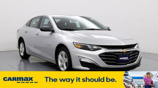 2022 Chevrolet Malibu