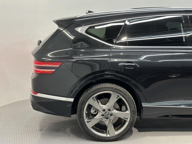 2024 genesis gv80 3.5t