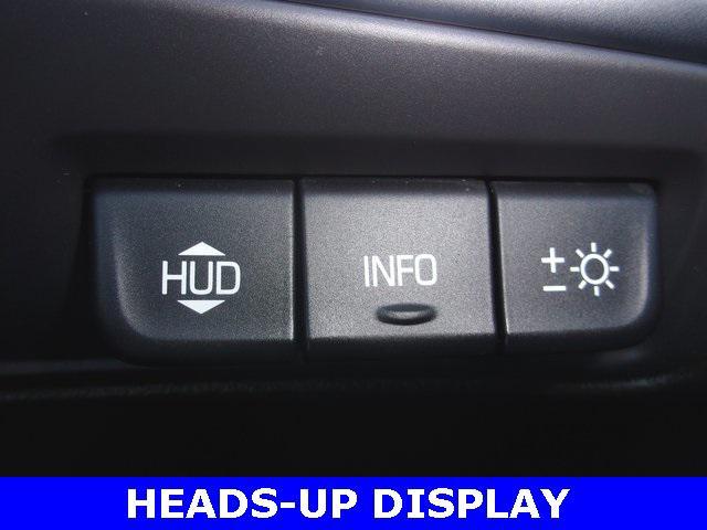 2024 cadillac xt6 sport awd