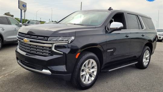 2023 Chevrolet Tahoe