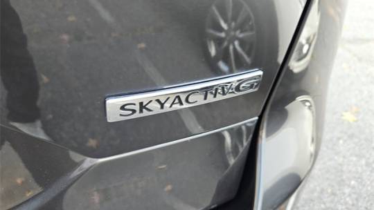 2022 mazda cx-5 2.5 s premium plus