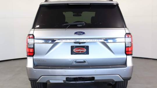 2020 Ford Expedition