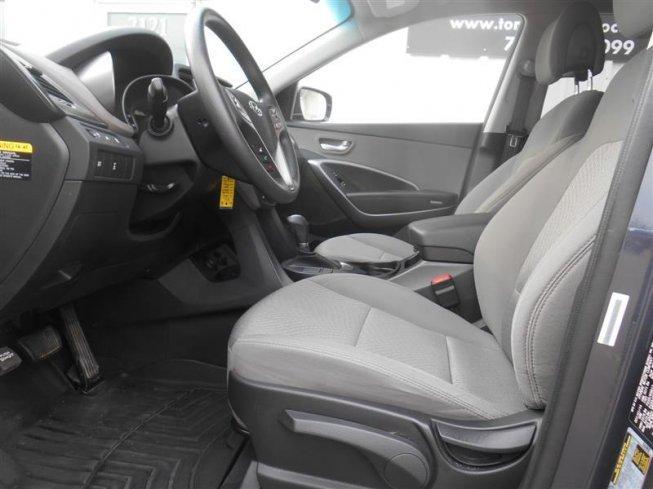 2015 hyundai santa fe awd sport for sale in bismarck, north dakota