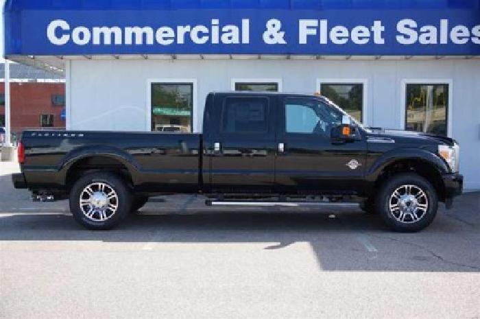 2015 ford super duty f-250 srw platinum in richmond, va
