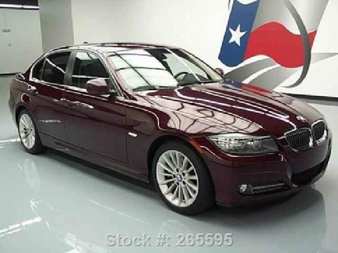 2009 bmw 3-series 335d in stafford, tx
