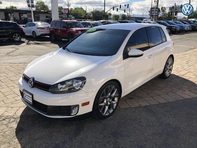 2014 volkswagen gti wolfsburg edition
