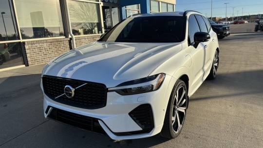 2022 Volvo XC60