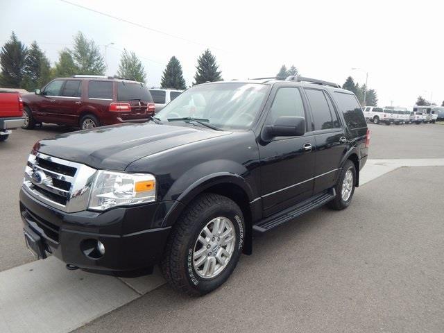 2013 ford expedition xlt 4x4 xlt 4dr suv for sale in soda springs, idaho