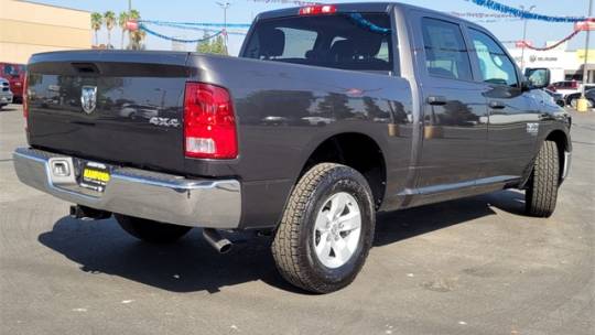 2023 RAM 1500 classic