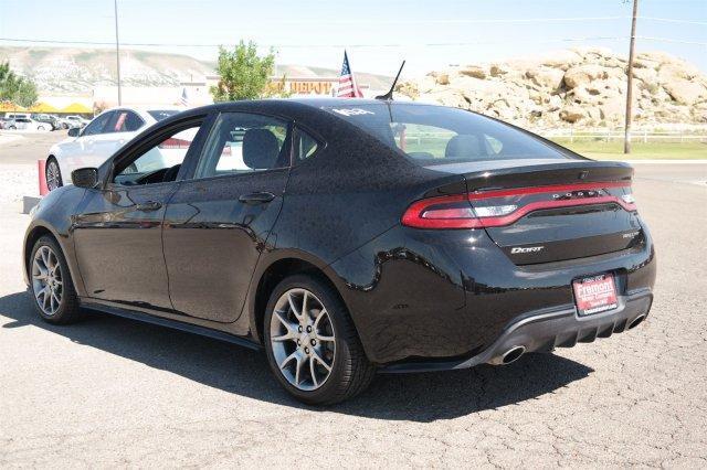 2015 dodge dart sxt sxt 4dr sedan for sale in bitter creek, wyoming