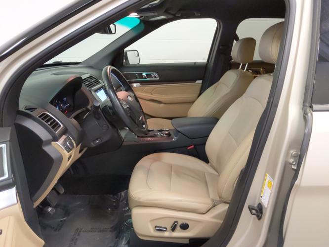 used 2017 ford explorer 4wd limited lincoln, ne 68516 for sale in lincoln, nebraska