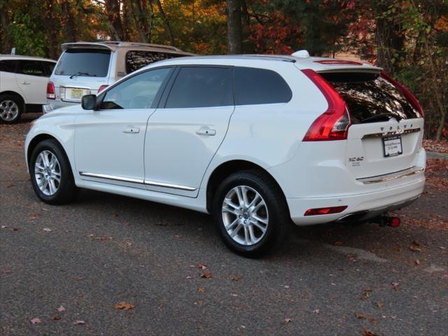 2016 volvo xc60 t5 premier