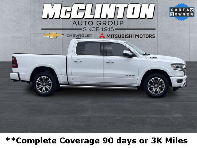 2023 ram 1500 longhorn