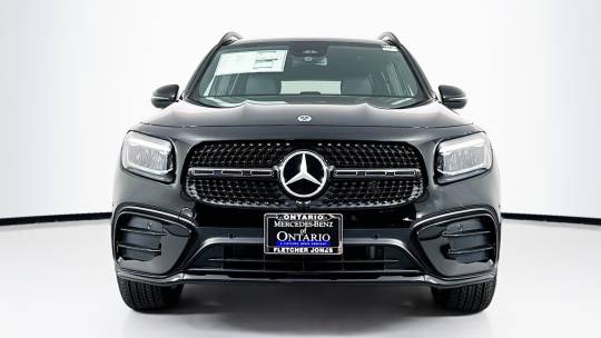 2024 Mercedes-Benz GLB