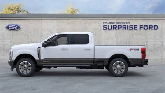 2024 Ford F-350