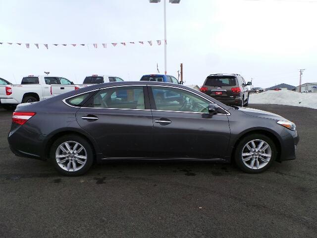 2014 toyota avalon limited limited 4dr sedan for sale in atlantic city, wyoming
