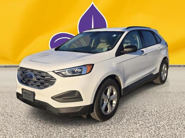 2020 ford edge se