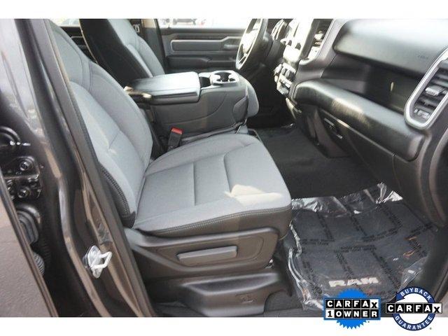 used 2019 ram 1500 2wd crew cab big horn gallatin, tn 37066 for sale in gallatin, tennessee