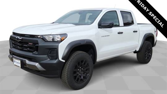 2024 Chevrolet