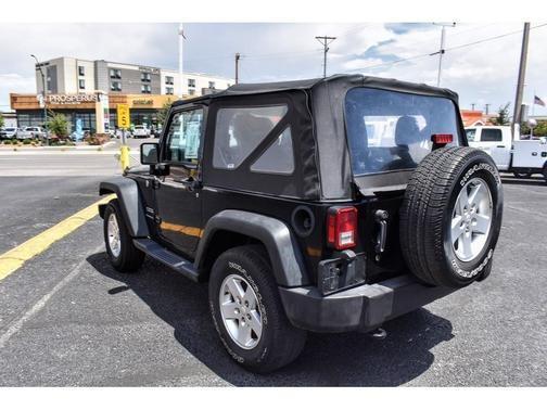 2017 jeep wrangler in minneapolis, minnesota