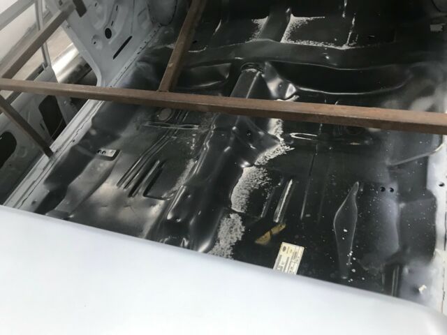 1966 chevelle 300 deluxe body