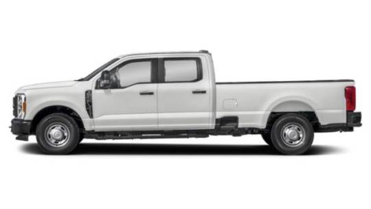 2024 Ford F-250