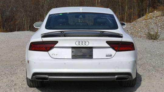 2016 Audi