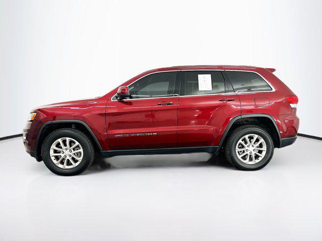 2022 jeep grand cherokee laredo
