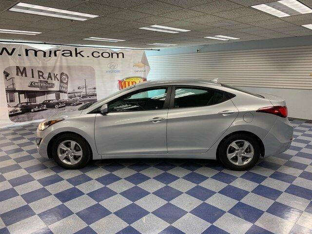 used 2014 hyundai elantra se arlington, ma 02476 for sale in arlington, massachusetts