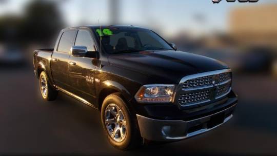 2014 ram 1500 laramie