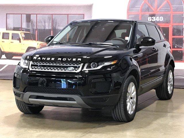 used 2019 land rover range rover evoque paragould, ar 72450 for sale in paragould, arkansas