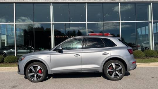 2024 Audi Q5