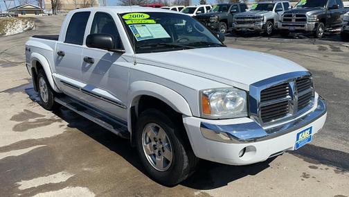 2006 dodge dakota in saint louis, missouri
